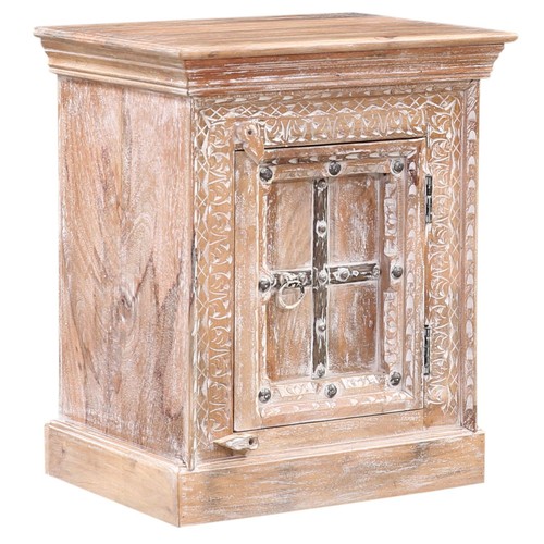 Orientale tavolino legno - tavolino,