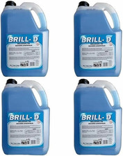BRILLANTANTE Liquido per