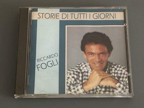 Riccardo fogli pooh - 🟢,