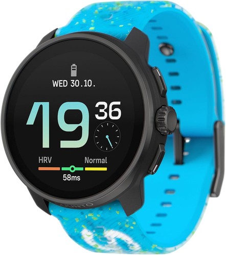 Suunto race gps - suunto,
