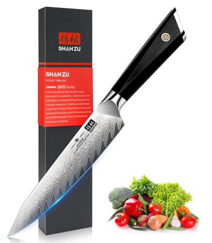 Shan coltello universale cm - 15,