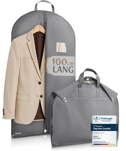 Bruce borsa porta abiti - bruce.®,