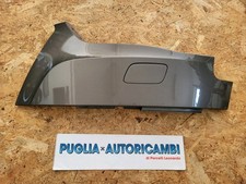 PARAURTI ANTERIORE SINISTRO SX