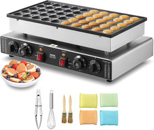 Macchina per mini pancake - macchina,