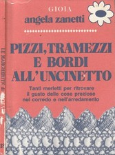 Pizzi, tramezzi e bordi