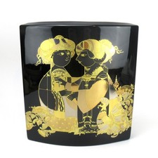 Vaso porcellana Rosenthal