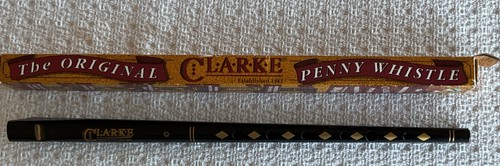Clarke penny latta - clarke,