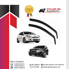 FARAD DEFLETTORI ARIA LANCIA