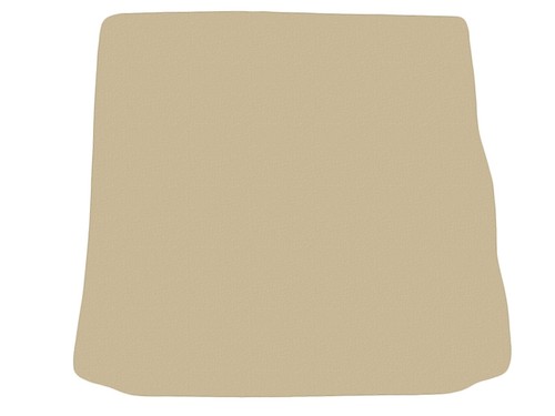 Beige tappetino tronco - beige,