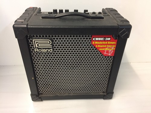 Roland cube cosm 30w - cube,