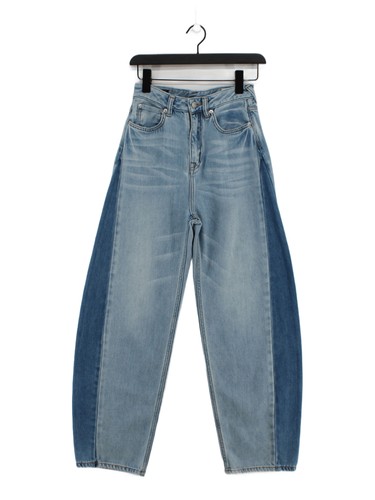 Jeans donna evisu - donna, in