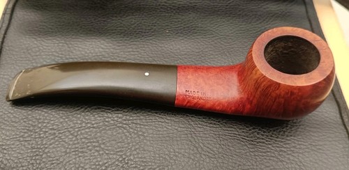 Pipa usata dunhill - pipa,