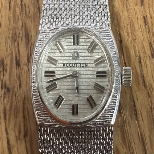 Orologio bulova accutron - orologio,
