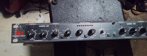Compressore dbx 266xl - compressore,