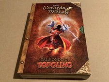WIZARDS OF MICKEY - COFANETTO