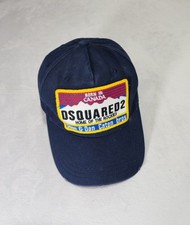 Cappello Dsquared2 Born in
