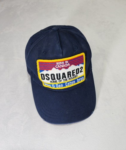 Cappello dsquared2 born - born, in