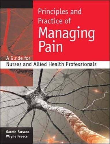 Principles and practice - , of