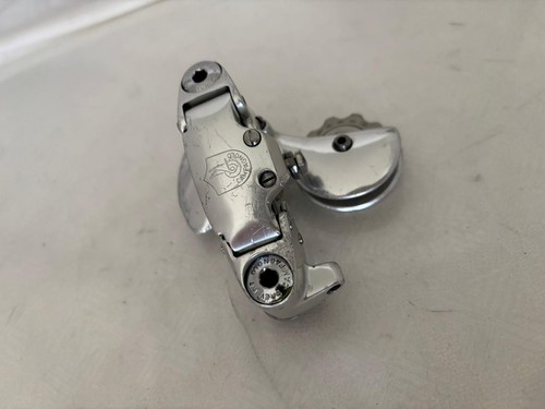 Gen campagnolo record - 1°gen, c-record