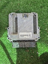 50552130 0281033903 CENTRALINA MOTORE ALFA ROMEO Stelvio 2.2 TD 927575