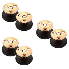 6 Pezzi Gamba di Ricambio per