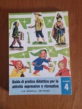 Guida pratica didattica - di, per