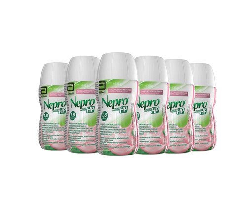 Abbott nutrition nepro - nepro, hp