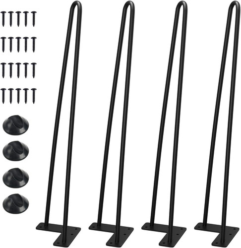 Gambe per mobili forcina - mobili,