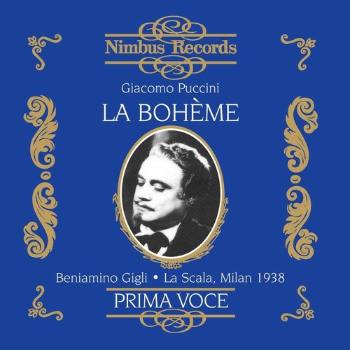 Audio giacomo puccini - audio,