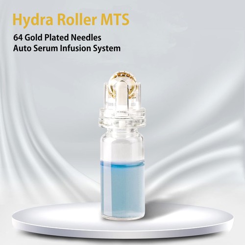 Microhydra roller - 64, micro(pins)hydra
