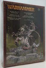 Warhammer Skaven Hell Pit