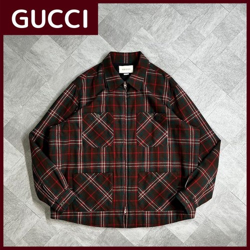 Blouson gucci modello - blouson,