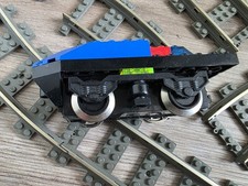 Lego vintage binari - vintage, treno