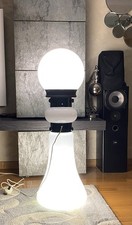 Birillo lampada vetro di - vetro,