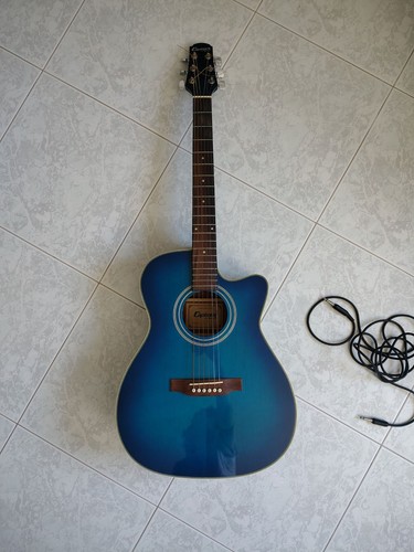Chitarra acustica - chitarra,