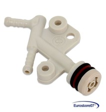 Macchina caffe'  Rubinetto