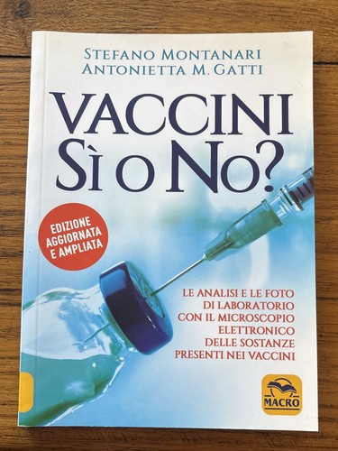 Vaccini montanari - si, no?