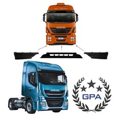 SPOILER SOTTOPARAURTI