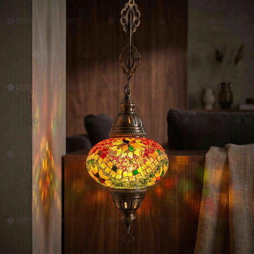 Lampada sospensione da - lampada, a