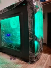 PC Gaming i7 RTX 8GB 32GB RAM