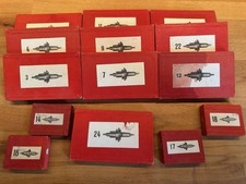 Bastone Bilanciere Swiza 8