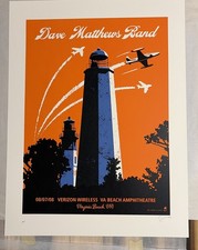 Poster Dave Matthews Band