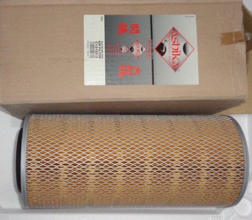 Ashika 004 air filter - ashika,