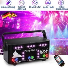 Proiettore Laser RGB LED Luce