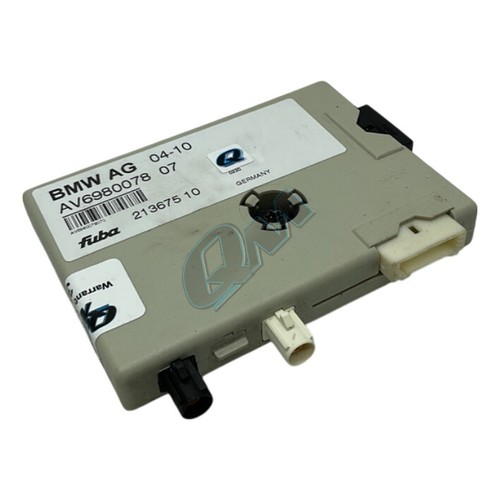 Amplificatore antenna bmw - antenna,