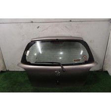 PORTELLO POST. TOYOTA YARIS