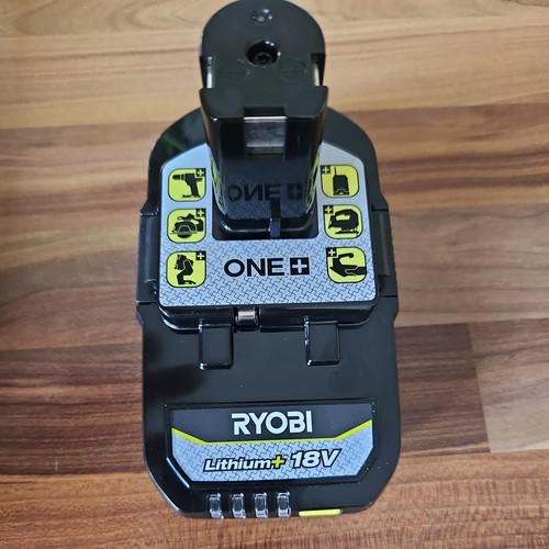 Ryobi rb1820c 18v - ryobi,
