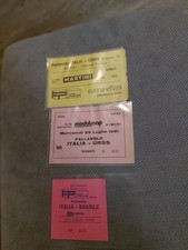 Lotto 3 Biglietti Pallavolo