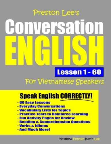 Preston lee conversation - preston, lee's