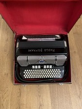 Fisarmonica paolo soprani -